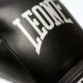 Detské boxerské rukavice LEONE 1947 Thunder Jr black 8