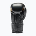 Boxerské rukavice LEONE 1947 Leone X Iuter black/black 3