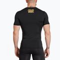 Pánsky Rashguard LEONE 1947 Compresion black 2