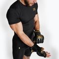 Pánsky Rashguard LEONE 1947 Compresion black 3