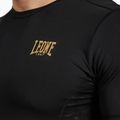 Pánsky Rashguard LEONE 1947 Compresion black 4