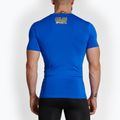 Pánsky Rashguard  LEONE 1947 Compresion blue 3