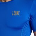 Pánsky Rashguard  LEONE 1947 Compresion blue 4