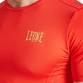 Pánsky Rashguard  LEONE 1947 Compresion red 3