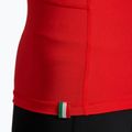 Pánsky Rashguard  LEONE 1947 Compresion red 6