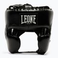 Boxerská prilba LEONE 1947 The Greatest black