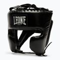 Boxerská prilba LEONE 1947 The Greatest black 2