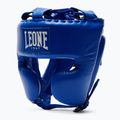 Boxerská prilba LEONE 1947 The Greatest blue 2
