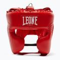 Boxerská prilba LEONE 1947 The Greatest red
