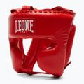 Boxerská prilba LEONE 1947 The Greatest red 2
