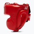 Boxerská prilba LEONE 1947 The Greatest red 3