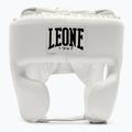 Boxerská prilba LEONE 1947 The Greatest white