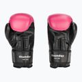 Detské boxerské rukavice LEONE 1947 Thunder Jr fuchsia 3