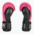 Detské boxerské rukavice LEONE 1947 Thunder Jr fuchsia 4