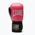 Detské boxerské rukavice LEONE 1947 Thunder Jr fuchsia 2