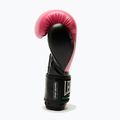 Detské boxerské rukavice LEONE 1947 Thunder Jr fuchsia 4