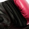 Detské boxerské rukavice LEONE 1947 Thunder Jr fuchsia 7