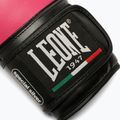 Detské boxerské rukavice LEONE 1947 Thunder Jr fuchsia 8