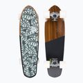 Skateboard cruiser Globe Blazer zeleno-čierny 1525125_TKMONST