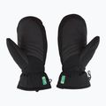 Dámske lyžiarske rukavice Level Hero Mitt black 3