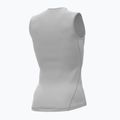 Pánsky cyklistický dres Alé Velo Active biely L181416 2