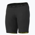 Pánske cyklistické šortky Alé Enduro Padded Liner black