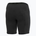 Pánske cyklistické šortky Alé Enduro Padded Liner black 2