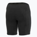 Pánske cyklistické šortky Alé Panta Int C/Fon Padded Liner black L12140117 2