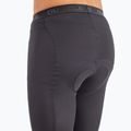 Pánske cyklistické šortky Alé Enduro Padded Liner black 4