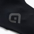 Alé Neoprénové chrániče cyklistickej obuvi čierne L09240118 3