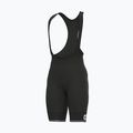 Pánske cyklistické šortky Alé Corsa Bibshort black L13646718