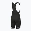 Pánske cyklistické šortky Alé Corsa Bibshort black L13646718 2