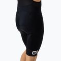Pánske cyklistické šortky Alé Corsa Bibshort black L13646718 7