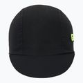 Cyklistická čiapka Alé Elements čierna 2