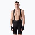 Pánske nohavice Alé Pantalone C/B Strada bib shorts black L15062318