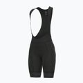 Pánske nohavice Alé Pantalone C/B Strada bib shorts black L15062318 5