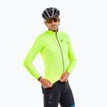 Pánska cyklistická bunda Alé Giubbino Light Pack Yellow L15046019