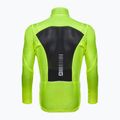 Pánska cyklistická bunda Alé Giubbino Light Pack Yellow L15046019 4