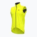 Pánska cyklistická vesta Alé Gilet Light Pack žltá L15146019 3