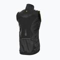 Pánska cyklistická vesta Alé Gilet Light Pack čierna L15140119 6