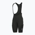 Pánske cyklistické šortky Alé Stones Cargo Bibshort black L20158401 7