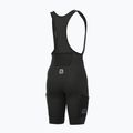 Pánske cyklistické šortky Alé Stones Cargo Bibshort black L20158401 8