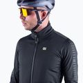 Pánska cyklistická bunda Alé Fondo čierna L21046401 4