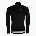 Pánska cyklistická bunda Alé Fondo čierna L21046401 6
