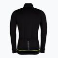 Pánska cyklistická bunda Alé Fondo čierna L21046401 7