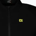 Pánsky cyklistický dres Alé LS K-Idro čierny L21059401 3