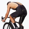 Pánske cyklistické šortky Alé GT 2.0 Bibshort black L21123401 2