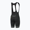 Pánske cyklistické šortky Alé GT 2.0 Bibshort black L21123401 8