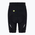 Alé Pantalone S/B Bimbo Kid cyklistické šortky čierno-biele L21153467 2