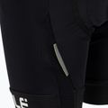 Alé Pantalone S/B Bimbo Kid cyklistické šortky čierno-biele L21153467 4